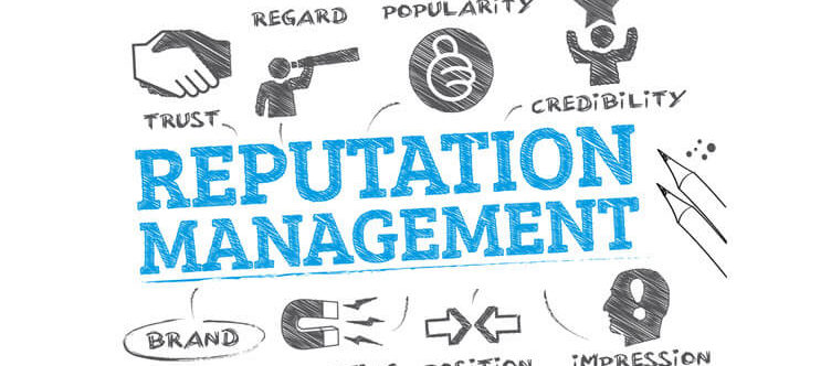 Online Reputation Management (ORM)