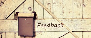 Client Feedback